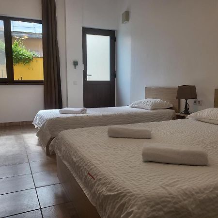 Casa Rezidentiala Aria Διαμέρισμα Κλουζ-Ναπόκα Εξωτερικό φωτογραφία