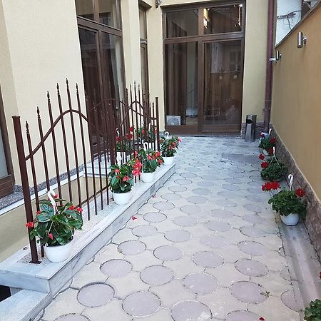 Casa Rezidentiala Aria Διαμέρισμα Κλουζ-Ναπόκα Εξωτερικό φωτογραφία