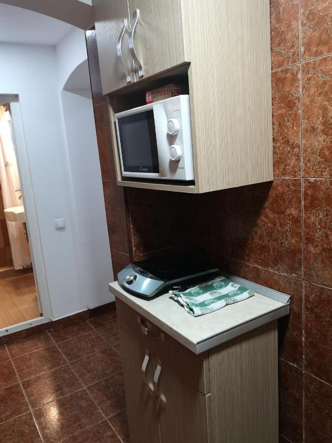 Casa Rezidentiala Aria Διαμέρισμα Κλουζ-Ναπόκα Εξωτερικό φωτογραφία