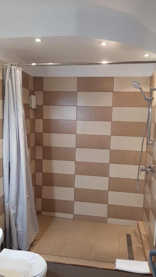 Casa Rezidentiala Aria Διαμέρισμα Κλουζ-Ναπόκα Εξωτερικό φωτογραφία