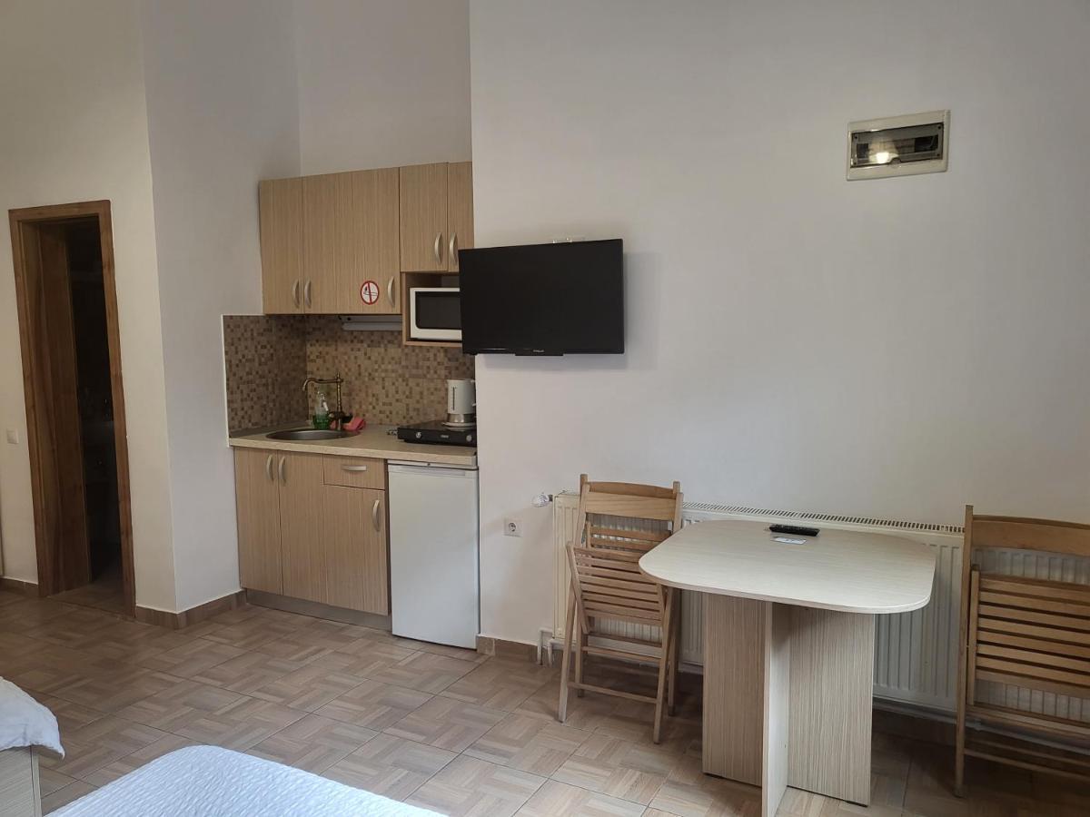 Casa Rezidentiala Aria Διαμέρισμα Κλουζ-Ναπόκα Εξωτερικό φωτογραφία