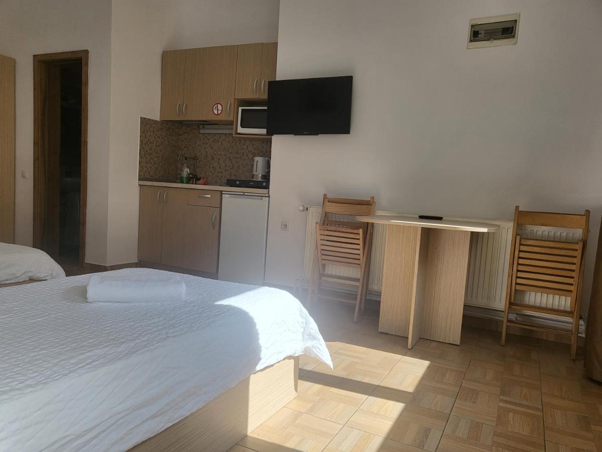 Casa Rezidentiala Aria Διαμέρισμα Κλουζ-Ναπόκα Εξωτερικό φωτογραφία