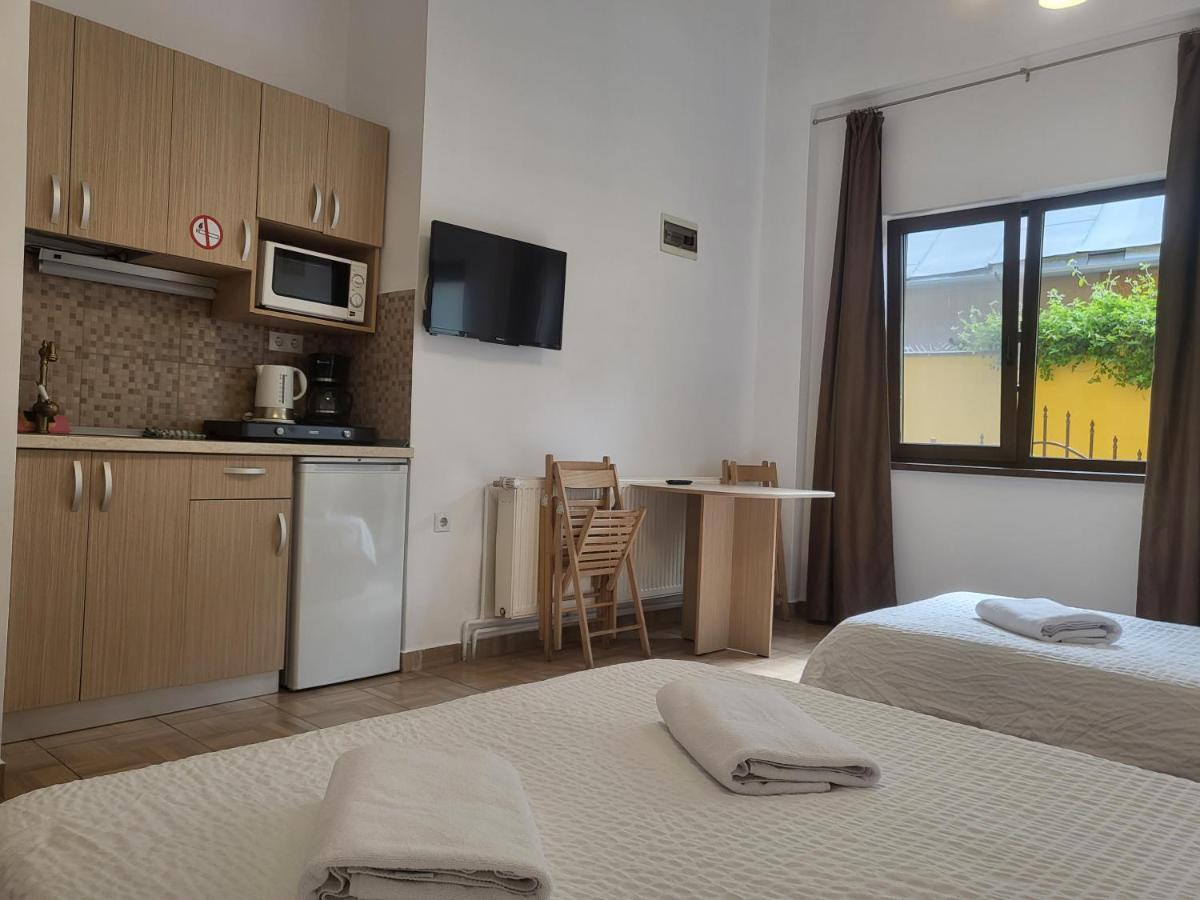 Casa Rezidentiala Aria Διαμέρισμα Κλουζ-Ναπόκα Εξωτερικό φωτογραφία