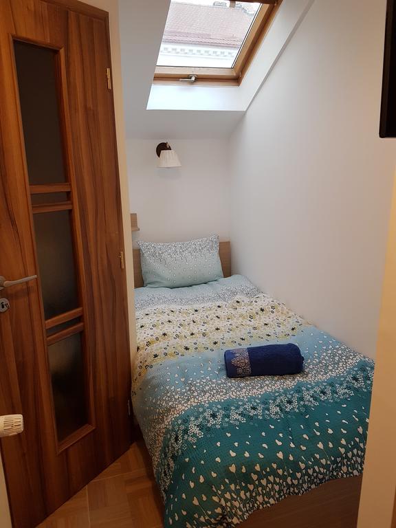Casa Rezidentiala Aria Διαμέρισμα Κλουζ-Ναπόκα Εξωτερικό φωτογραφία