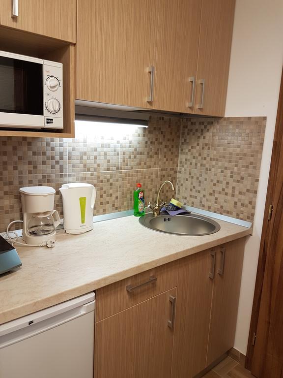 Casa Rezidentiala Aria Διαμέρισμα Κλουζ-Ναπόκα Εξωτερικό φωτογραφία