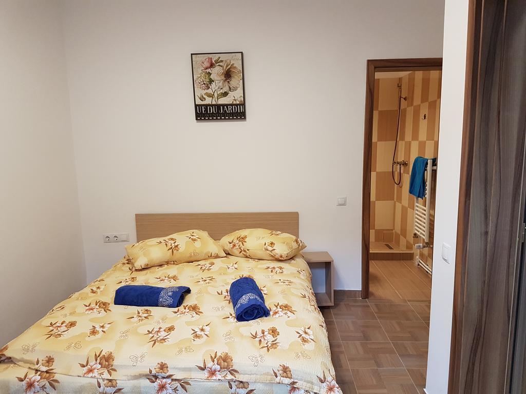 Casa Rezidentiala Aria Διαμέρισμα Κλουζ-Ναπόκα Εξωτερικό φωτογραφία