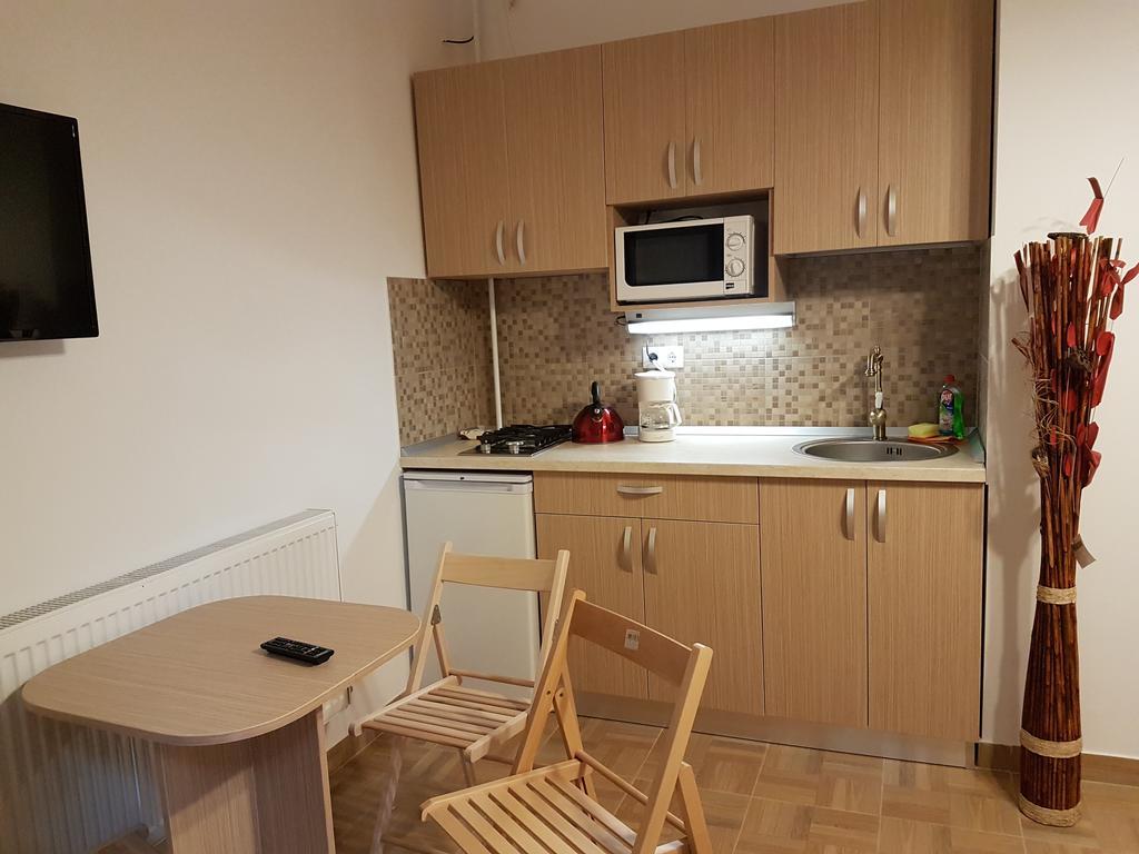 Casa Rezidentiala Aria Διαμέρισμα Κλουζ-Ναπόκα Εξωτερικό φωτογραφία