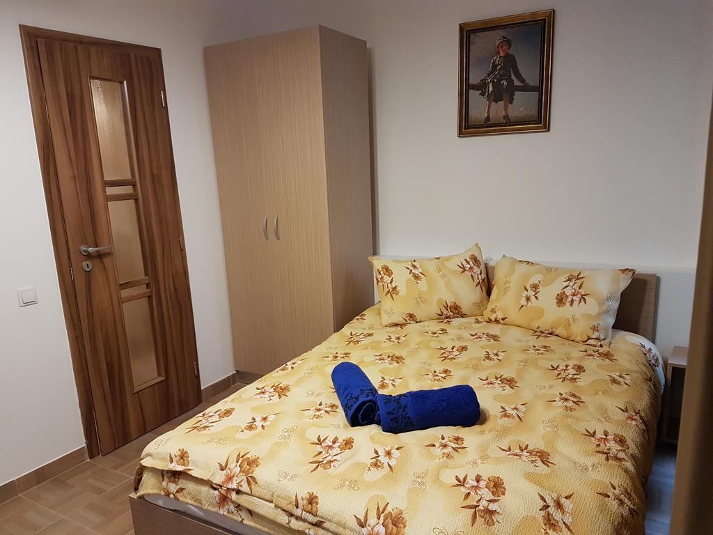 Casa Rezidentiala Aria Διαμέρισμα Κλουζ-Ναπόκα Εξωτερικό φωτογραφία