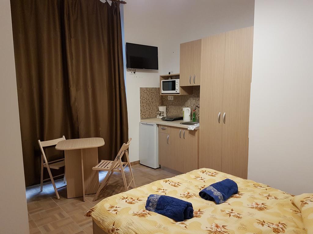 Casa Rezidentiala Aria Διαμέρισμα Κλουζ-Ναπόκα Εξωτερικό φωτογραφία