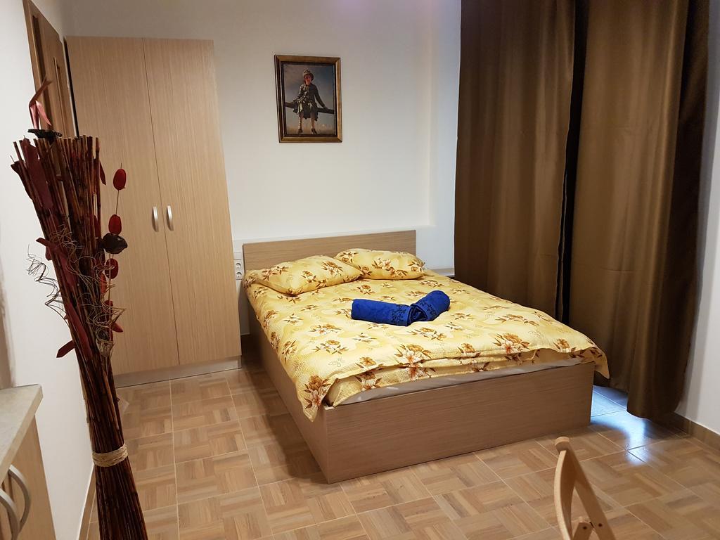 Casa Rezidentiala Aria Διαμέρισμα Κλουζ-Ναπόκα Εξωτερικό φωτογραφία