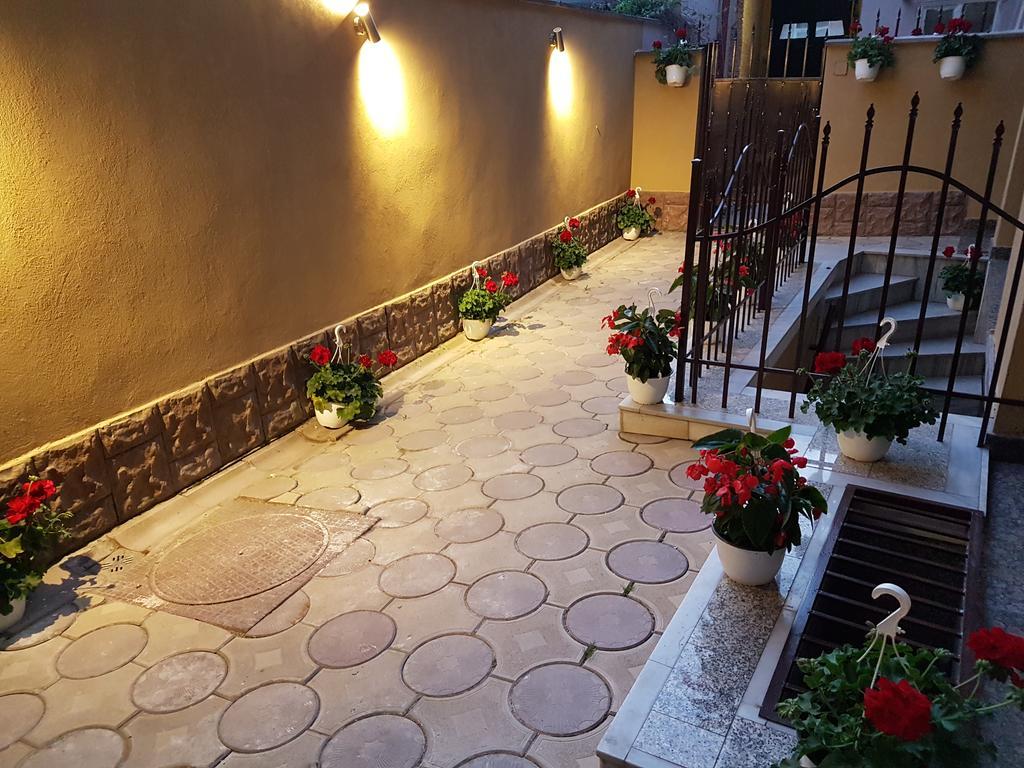 Casa Rezidentiala Aria Διαμέρισμα Κλουζ-Ναπόκα Εξωτερικό φωτογραφία
