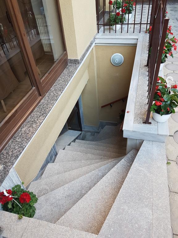 Casa Rezidentiala Aria Διαμέρισμα Κλουζ-Ναπόκα Εξωτερικό φωτογραφία