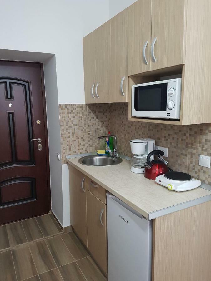 Casa Rezidentiala Aria Διαμέρισμα Κλουζ-Ναπόκα Εξωτερικό φωτογραφία