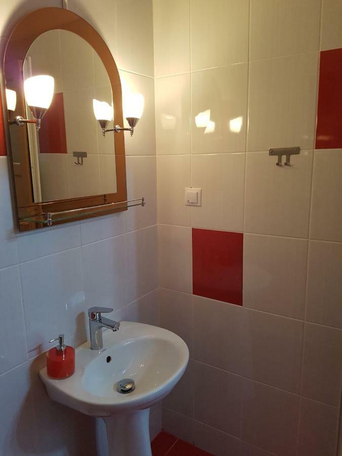 Casa Rezidentiala Aria Διαμέρισμα Κλουζ-Ναπόκα Εξωτερικό φωτογραφία