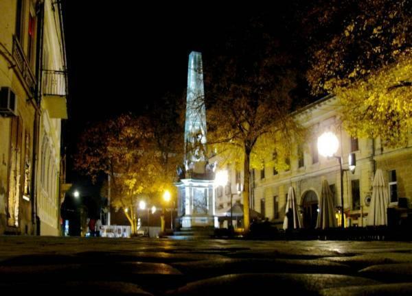 Casa Rezidentiala Aria Διαμέρισμα Κλουζ-Ναπόκα Εξωτερικό φωτογραφία