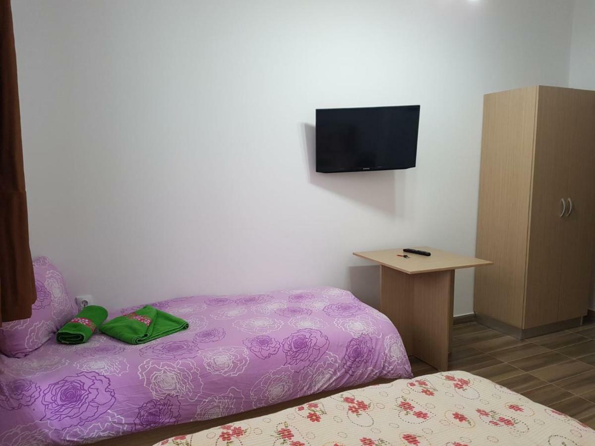 Casa Rezidentiala Aria Διαμέρισμα Κλουζ-Ναπόκα Εξωτερικό φωτογραφία
