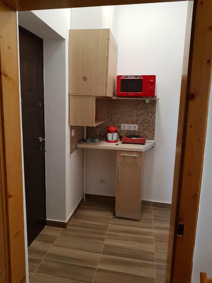 Casa Rezidentiala Aria Διαμέρισμα Κλουζ-Ναπόκα Εξωτερικό φωτογραφία