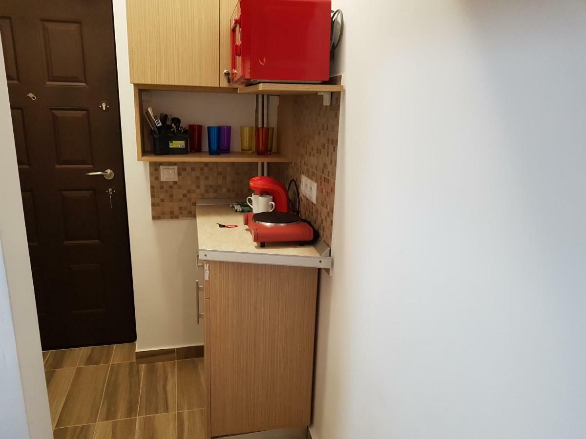 Casa Rezidentiala Aria Διαμέρισμα Κλουζ-Ναπόκα Εξωτερικό φωτογραφία