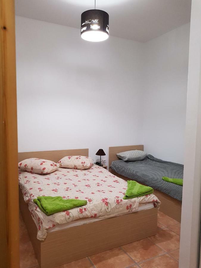 Casa Rezidentiala Aria Διαμέρισμα Κλουζ-Ναπόκα Εξωτερικό φωτογραφία