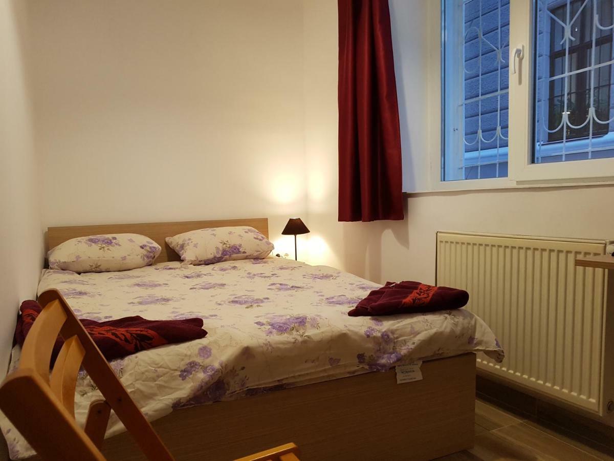 Casa Rezidentiala Aria Διαμέρισμα Κλουζ-Ναπόκα Εξωτερικό φωτογραφία