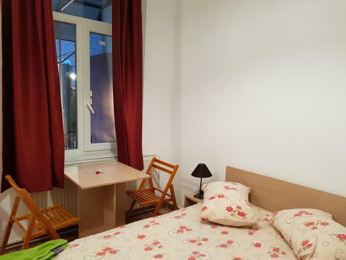 Casa Rezidentiala Aria Διαμέρισμα Κλουζ-Ναπόκα Εξωτερικό φωτογραφία
