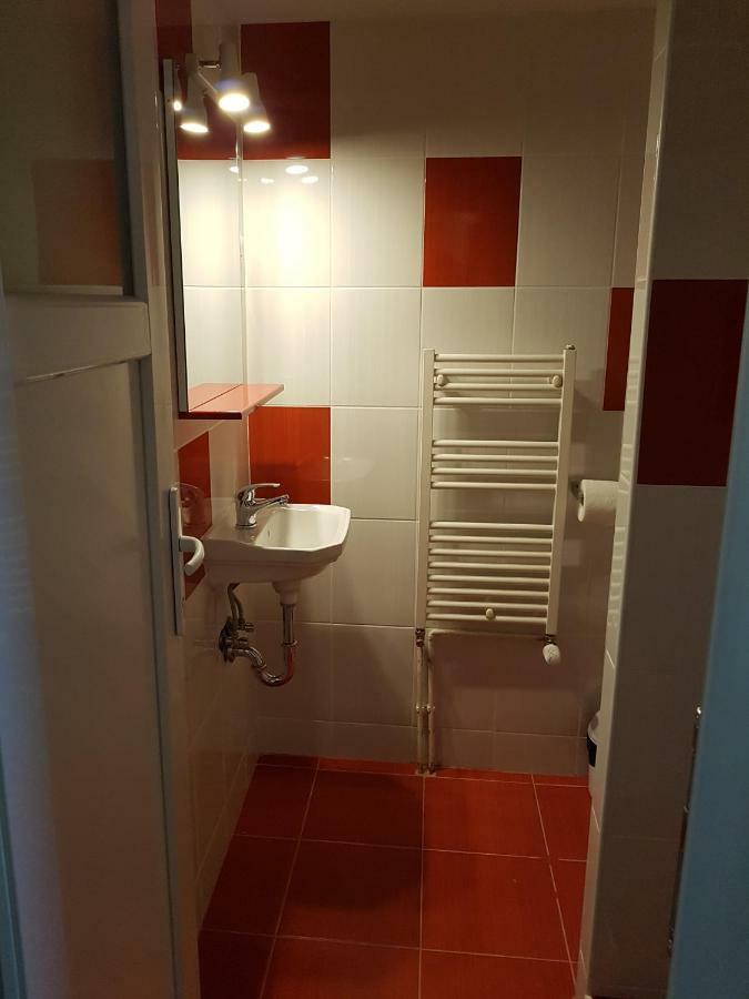 Casa Rezidentiala Aria Διαμέρισμα Κλουζ-Ναπόκα Εξωτερικό φωτογραφία