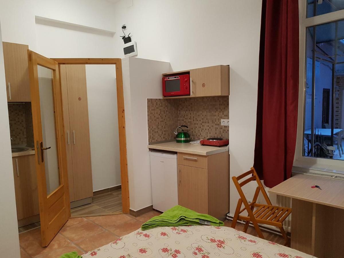 Casa Rezidentiala Aria Διαμέρισμα Κλουζ-Ναπόκα Εξωτερικό φωτογραφία