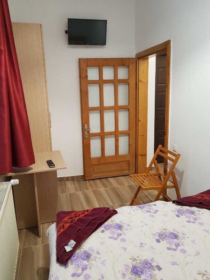 Casa Rezidentiala Aria Διαμέρισμα Κλουζ-Ναπόκα Εξωτερικό φωτογραφία