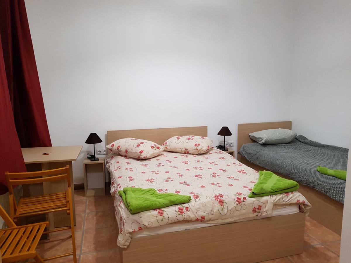 Casa Rezidentiala Aria Διαμέρισμα Κλουζ-Ναπόκα Εξωτερικό φωτογραφία